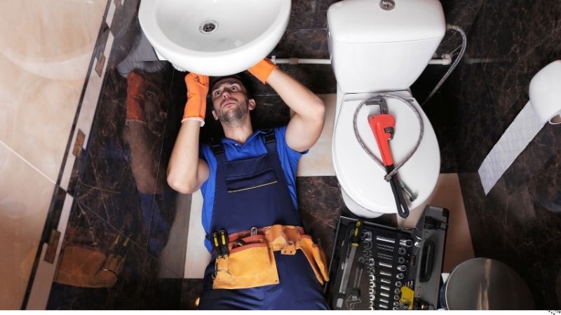 tesisat,montaj,724 Tesisat ve montaj hizmeti,klozet montaj, (13)